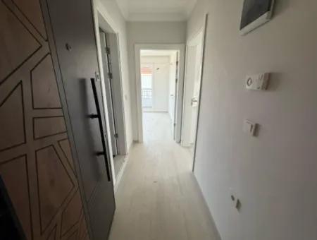 Ortacada Merkeze Yakın 1+1 Havuzlu Sitede Daire Satılık.