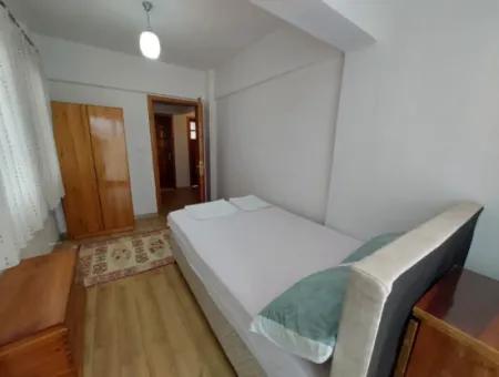 Mugla Okçular Da 1.000 M2 Arsada, 200 M2, 4+1 Eşyalı Dubleks Kiralık