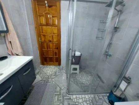 Mugla Okçular Da 1.000 M2 Arsada, 200 M2, 4+1 Eşyalı Dubleks Kiralık