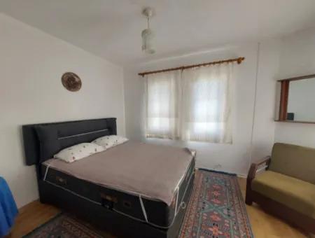 Mugla Okçular Da 1.000 M2 Arsada, 200 M2, 4+1 Eşyalı Dubleks Kiralık
