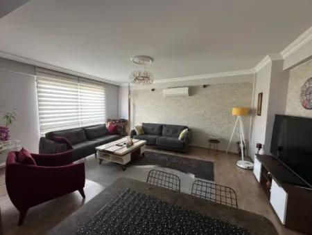 Ortaca Da 138 M2 3+1 Merkezi Konum Lüks Daire Satılık