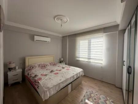 Ortaca Da 138 M2 3+1 Merkezi Konum Lüks Daire Satılık