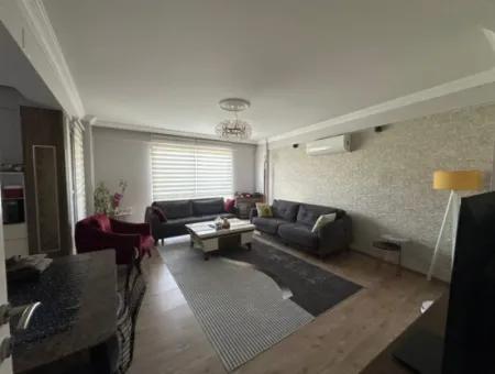 Ortaca Da 138 M2 3+1 Merkezi Konum Lüks Daire Satılık