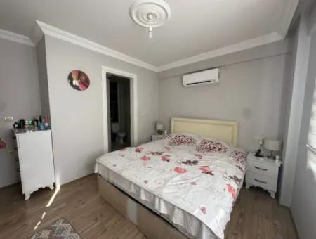 Ortaca Da 138 M2 3+1 Merkezi Konum Lüks Daire Satılık