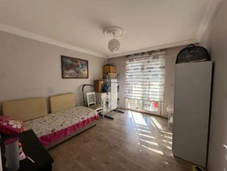 Ortaca Da 138 M2 3+1 Merkezi Konum Lüks Daire Satılık