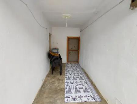 Muğla Köyceğiz Kavakarasında 6.650 M² Verimli Arazide Köy Evi Ve Çiftlik Satılık