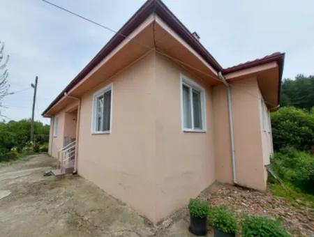 Muğla Köyceğiz Kavakarasında 6.650 M² Verimli Arazide Köy Evi Ve Çiftlik Satılık