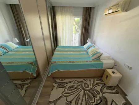 Ortaca, Dalyan 4.500M2 Arazide Yüzme  Havuzlu 3+1, 100 M2 Villa Satılık