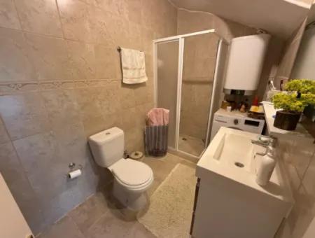 Ortaca, Dalyan 4.500M2 Arazide Yüzme  Havuzlu 3+1, 100 M2 Villa Satılık