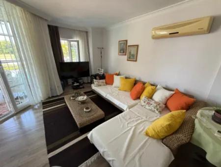 Ortaca, Dalyan 4.500M2 Arazide Yüzme  Havuzlu 3+1, 100 M2 Villa Satılık