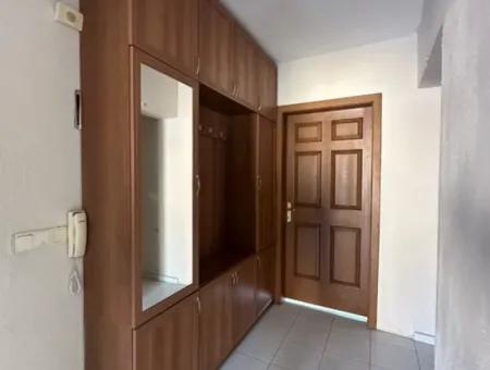 Ortaca Merkezde 3+1 Daire Kiralık