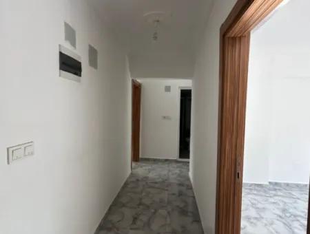 Ortaca Merkezde 3+1 Daire Kiralık