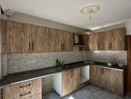 Ortaca Merkezde 3+1 Daire Kiralık