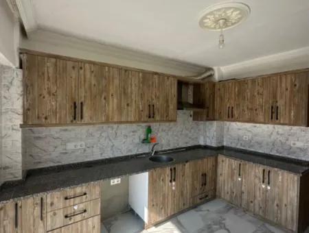 Ortaca Merkezde 3+1 Daire Kiralık