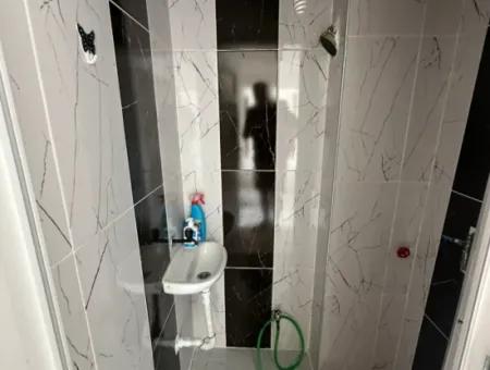 Ortaca Merkezde 3+1 Daire Kiralık