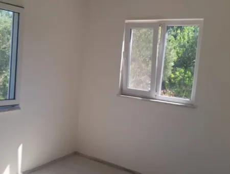 Muğla Köyceğiz Beyobası’nda 3+1 Tek Katlı Ev Ve Arazi Satılık