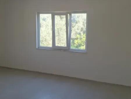 Muğla Köyceğiz Beyobası’nda 3+1 Tek Katlı Ev Ve Arazi Satılık