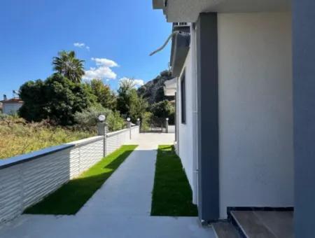 Dalyan Da 4+1 Müstakil Lüks Villa Satılık