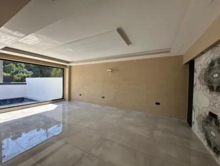 Dalyan Da 4+1 Müstakil Lüks Villa Satılık