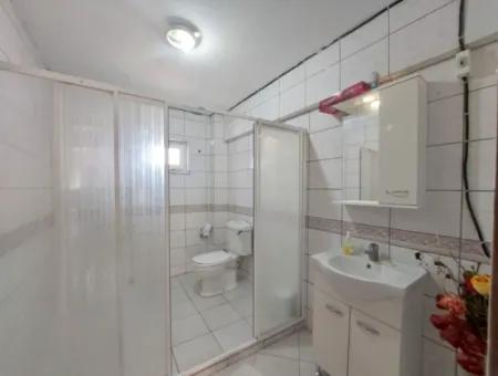 Muğla Dalyan Da Bahçeli  Kiralık Eşyalı 3+1 Dubleks
