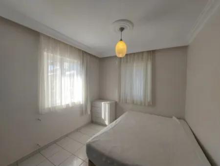 Muğla Dalyan Da Bahçeli  Kiralık Eşyalı 3+1 Dubleks