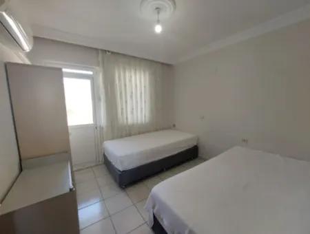 Muğla Dalyan Da Bahçeli  Kiralık Eşyalı 3+1 Dubleks