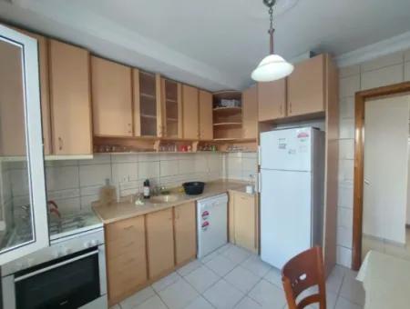 Muğla Dalyan Da Bahçeli  Kiralık Eşyalı 3+1 Dubleks