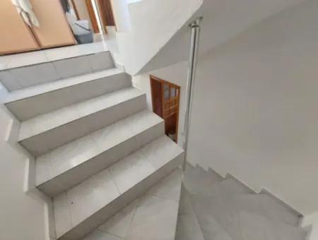 Muğla Dalyan Da Bahçeli  Kiralık Eşyalı 3+1 Dubleks