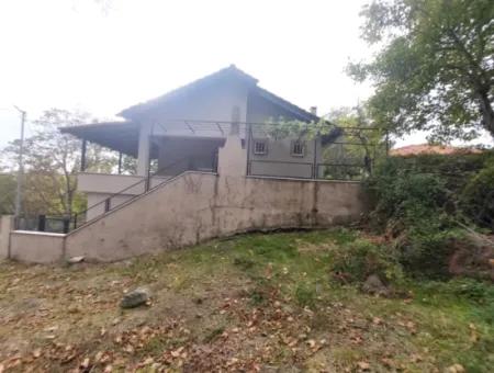 Köyceğiz Yaylada Merkezde, Müstakil  260 M2 İmarlı Arsa Satılık