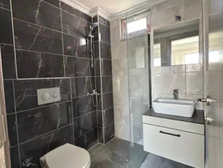 Ortaca Karaburunda  Site İçi 3+1 Havuzlu Daire Kiralık