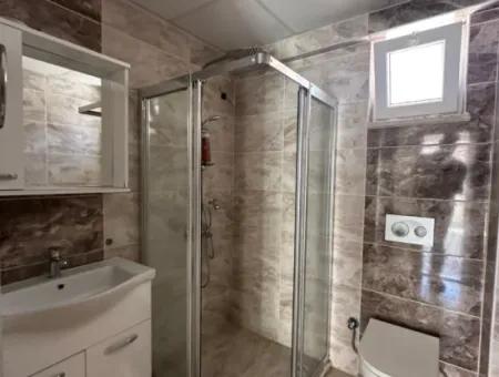 Ortaca Cumhuriyet De 2+1 3. Kat Daire Kiralık