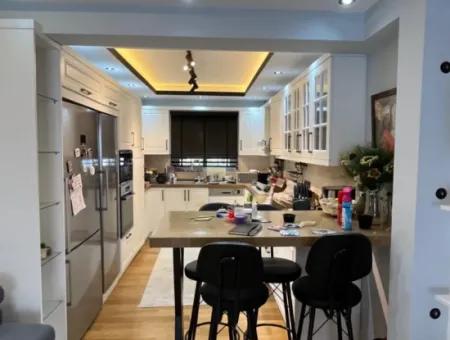 Ortaca Karaburun Mahallesi 4+1 Dublex Daire Satılık