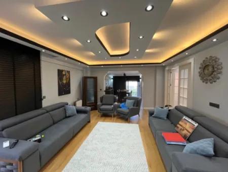 Ortaca Karaburun Mahallesi 4+1 Dublex Daire Satılık