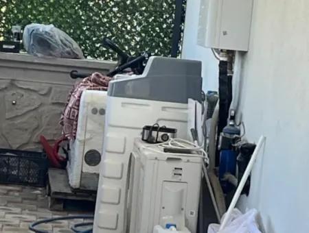 Ortaca Karaburun Mahallesi 4+1 Dublex Daire Satılık