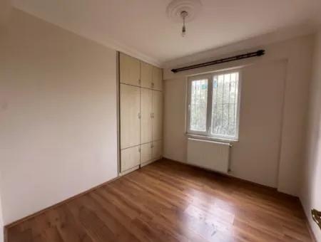 Ortaca Cumhuriyet De 3+1 Geniş Daire Kiralık