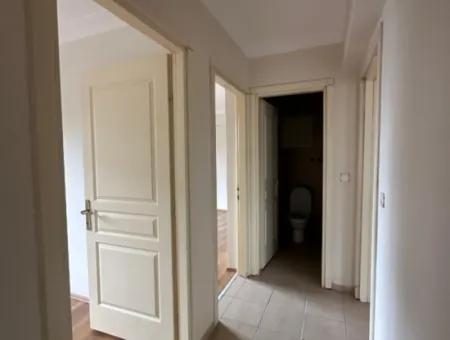 Ortaca Cumhuriyet De 3+1 Geniş Daire Kiralık