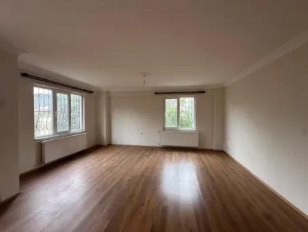 Ortaca Cumhuriyet De 3+1 Geniş Daire Kiralık