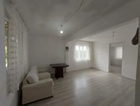 Muğla Ortaca Güzelyurt Ta 2+1 Eşyasız  Bağımızı Köy Evi Kiralık