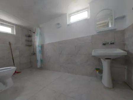 Muğla Ortaca Güzelyurt Ta 2+1 Eşyasız  Bağımızı Köy Evi Kiralık