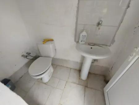 Muğla Ortaca Güzelyurt Ta 2+1 Eşyasız  Bağımızı Köy Evi Kiralık
