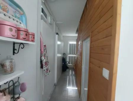 Mugla Dalyan Da 350 M2 Arsada 3+1 Eşyalı Dubleks Sezonluk Kiralık
