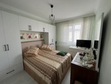 Ortaca Terzialiler Mah Cumhuriyet  Cad Üzeri 1+1 Kiralık Daire