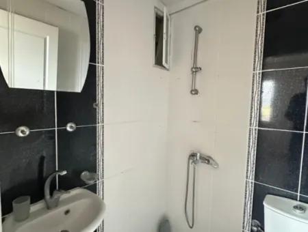 Ortaca Da 2+1 Kapalı Salon Ve Mutfak Daire Satılık