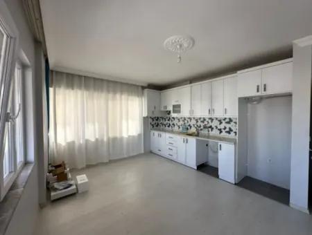 Ortaca Merkez De 2+1-110 M2 Geniş Daire Satılık