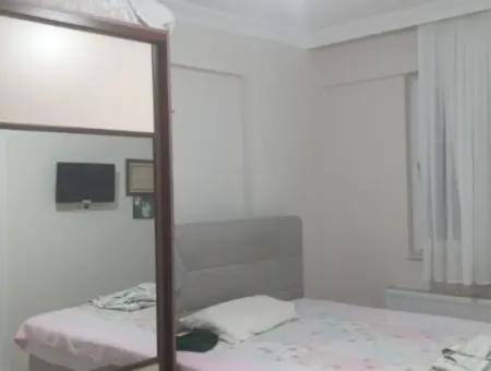 Ortaca Cumhuriyet Mahallesi 2+1 Daire Satılık