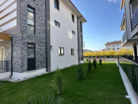 Ortaca Da 4+1, 235 M2 Sıfır Villalar Satılık