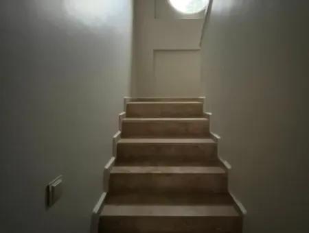 Ortaca Beşköprü'de Sitede Havuzlu 3+1 Dubleks Kiralık