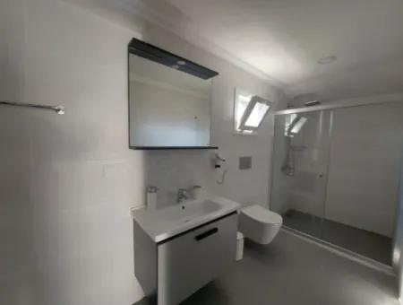 Muğla Dalyan Da Yüzme Havuzlu  Yeni 3+1 Dubleks Satılık