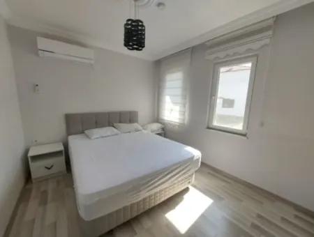 Muğla Dalyan Da Yüzme Havuzlu  Yeni 3+1 Dubleks Satılık