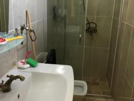 Muğla Ortaca Okçularda Eşyasız Kiralık 2+1 Bahçeli Köy Evi